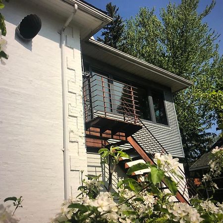 Lady Hamilton Apartment สตราตฟอร์ด ภายนอก รูปภาพ