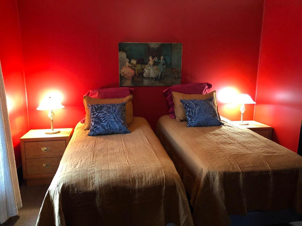 Lady Hamilton Apartment สตราตฟอร์ด ภายนอก รูปภาพ