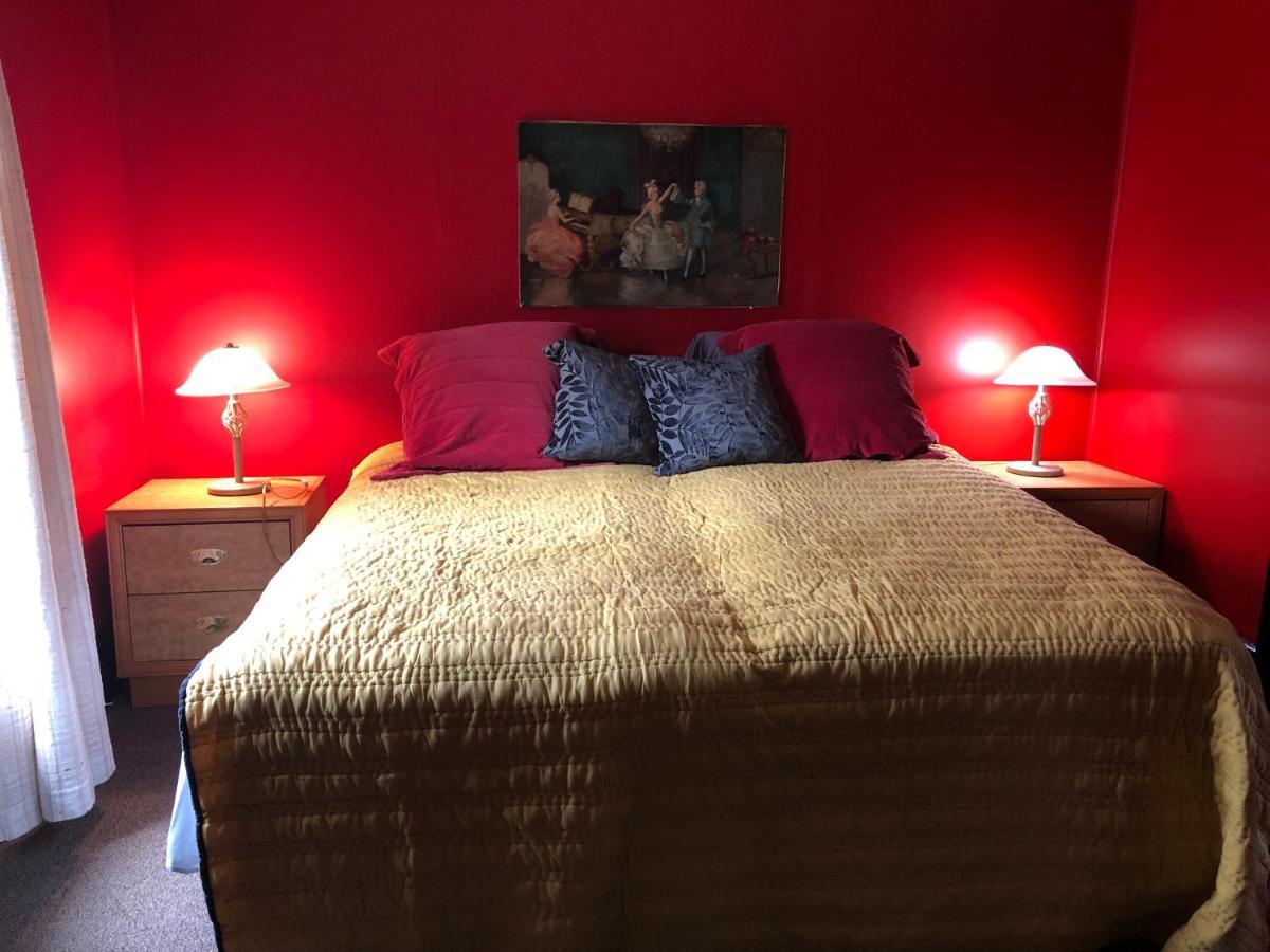 Lady Hamilton Apartment สตราตฟอร์ด ภายนอก รูปภาพ