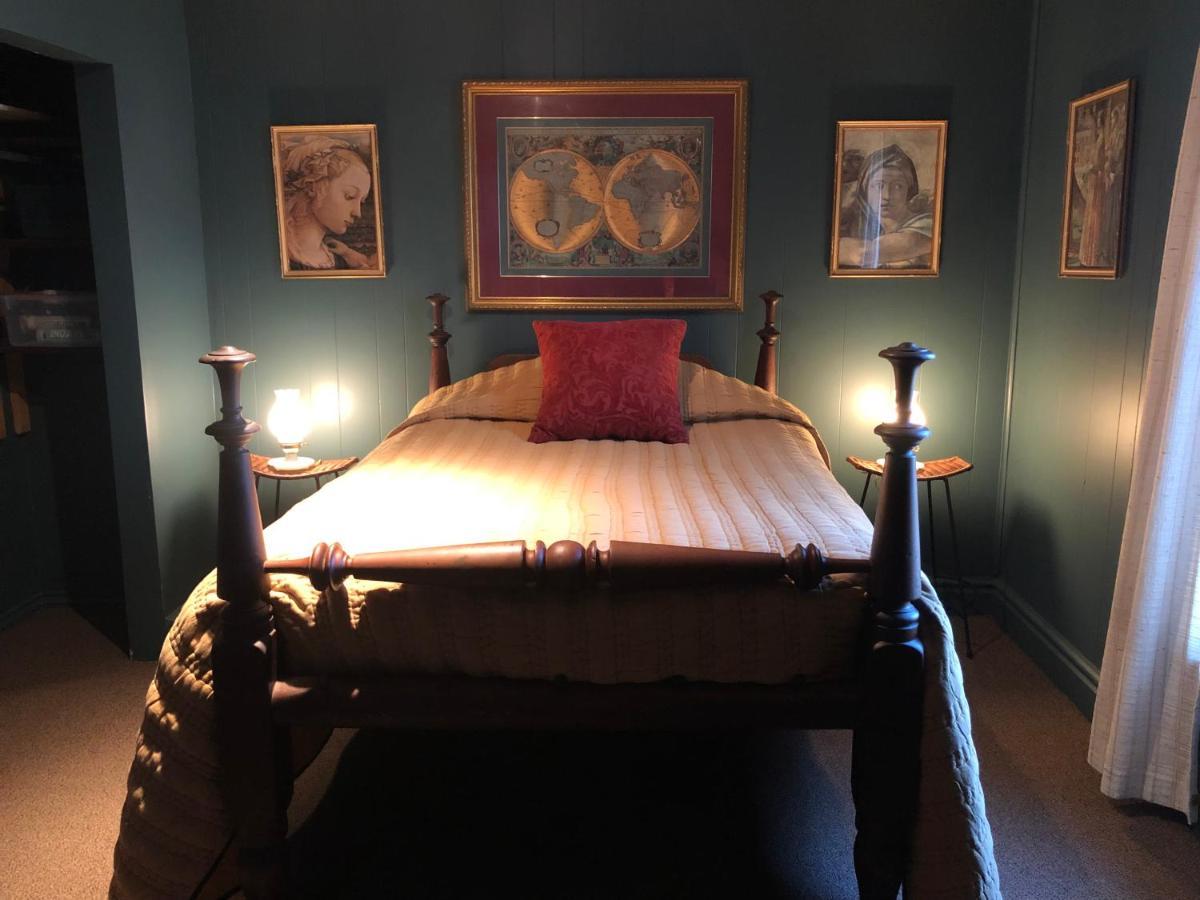 Lady Hamilton Apartment สตราตฟอร์ด ภายนอก รูปภาพ