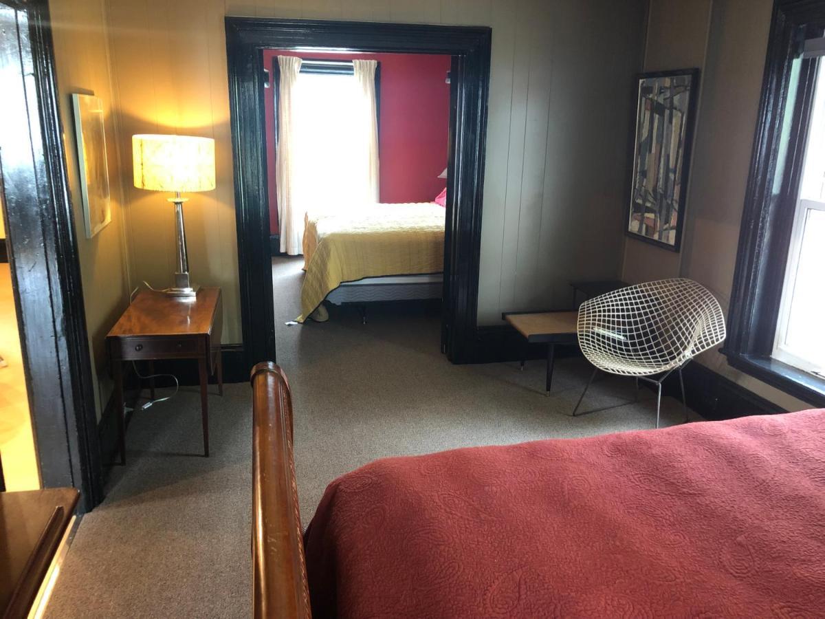 Lady Hamilton Apartment สตราตฟอร์ด ภายนอก รูปภาพ