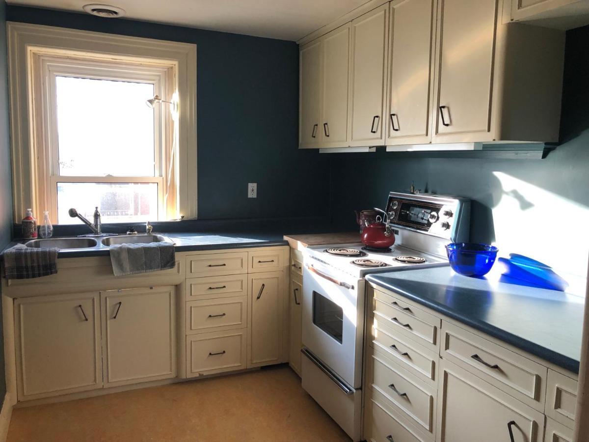 Lady Hamilton Apartment สตราตฟอร์ด ภายนอก รูปภาพ