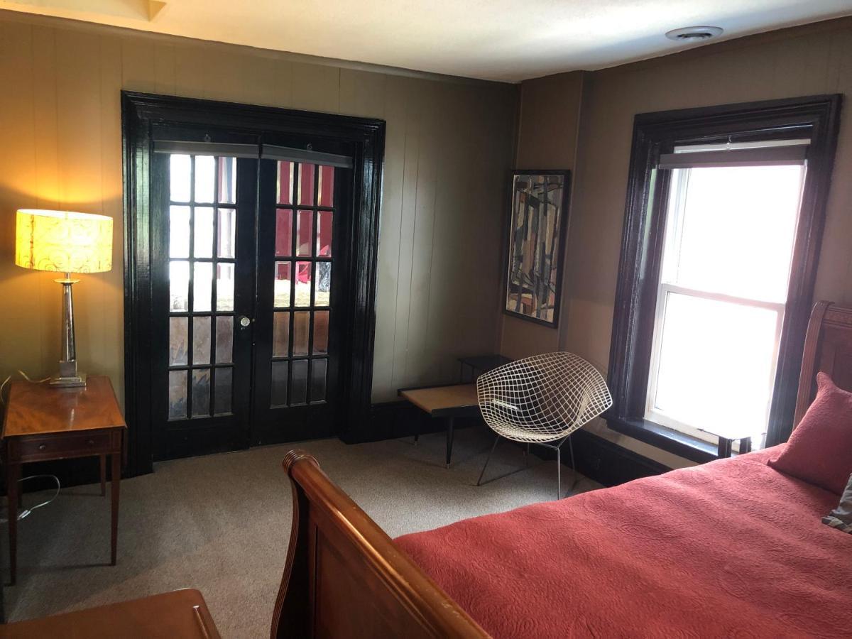 Lady Hamilton Apartment สตราตฟอร์ด ภายนอก รูปภาพ