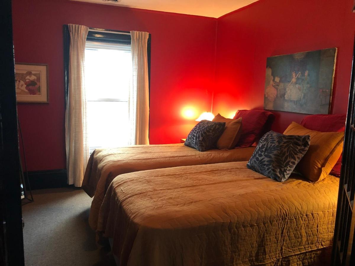 Lady Hamilton Apartment สตราตฟอร์ด ภายนอก รูปภาพ